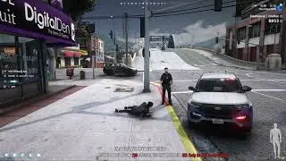 Fxxx The Police