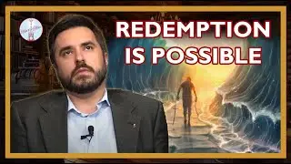 How Do Men Overcome Their Toxic Pasts?
