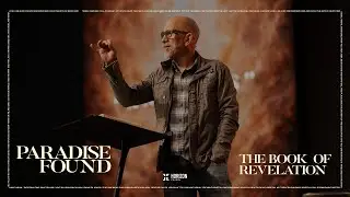 Revelation: Paradise Found | 