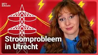 Overvol stroomnet raakt 800.000 mensen, jou ook? | RTV Utrecht