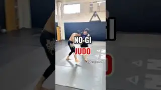 Who says judo doesn&rsquo;t work WITHOUT judogi?👹🔥🧨 #judo #jiujitsu #bjj #mma #ufc #wrestling