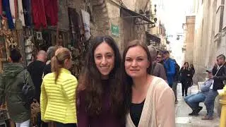Israel Trip 2018