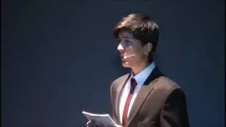 Ürdün Dil Eğitimi 2016 - Final Programı-Beyoğlu Anadolu İmam Hatip Lisesi