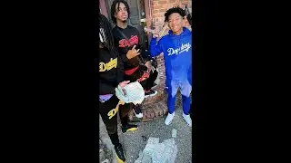 [HARD] YFG Fatso x Chuckyy x Big Opp Type Beat - 