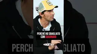 Perch&eacute; CALVARESE ha sbagliato con CUADRADO? /w @calVAResegianpaolo