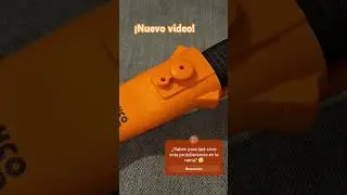 &iquest;Saben para qu&eacute; sirve esta protuberancia en la vaina? 🤔