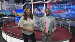 Texas Today | 9/14 Bold Open: Time to 'phone home'