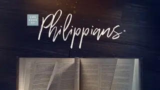 Philippians: Jesus Be Magnified | Pastor Wesley Baldwin