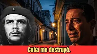 La tragedia del hijo de Fidel: El secreto Que Destruyó la Revolución Cubana