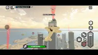 EMP BOMB MILITARY TYCOON