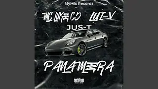 Panamera