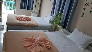Casa Almeida Guest House, Goa, India