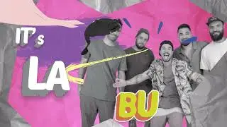 PAGODE DE SUCESSO - JEITO MOLEQUE - I Want It That Way