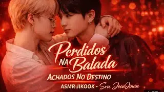 🔮||SÉRIE ASMR JIKOOK||•