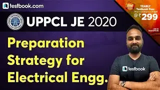 UPPCL JE Electrical Preparation Strategy | UPPCL JE Syllabus & Tips by Verender Sir