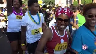 St. Jude Walk-Run