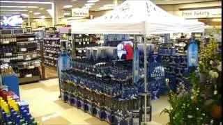 Pinnacle Vodka