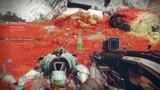 Destiny 2 The rare Exotic engram drop