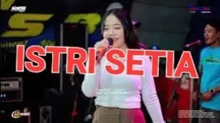 ISTRI SETIA   VIVI FADHILA New NSB MUSIC HAPPY WEDDING YOGA & MELI Desa Klumpit Bae Kudus