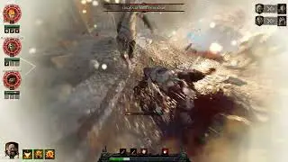 WARHAMMER VERMINTADE 2- EL SACEROTE  NUEVA MISSION