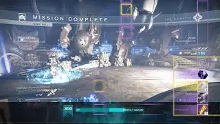 Destiny 2 LOADED QUESTION 2.0! (Plug One.1 Adept) Drop Reaction