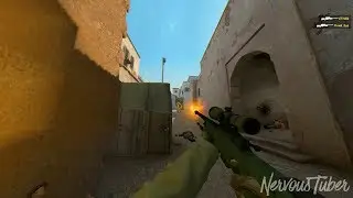 CS:GO - BROKEN 💔