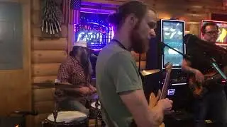 Greenfield III Live @ Funky Thursday at The Stonehouse &ldquo;Simple Youth&rdquo;