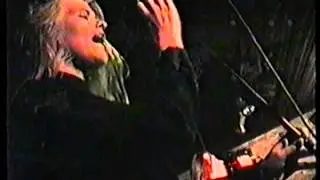 The Gathering live Berlin Linse  26.06.1993    part 1