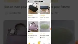 pi chain mall shopping starts #shorts Indonesia 🇮🇩 China 🇨🇳 vaitnam