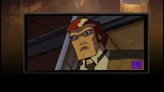 Trials Of The Demon-Batman: The Brave And The Bold(OSE)-Night Hooligan