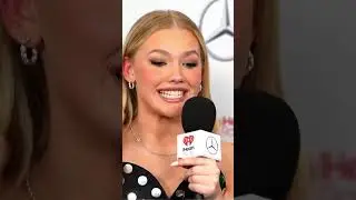 Freya Skye FANGIRLS Over Alex Warren: 