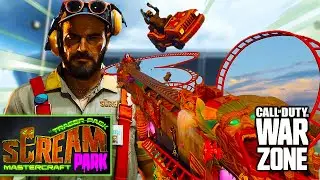 SCREAM PARK Tracer Pack in Warzone | Should You Buy?