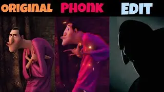 Hey Dude Man I&rsquo;m a Dude Man Original vs Phonk vs Edit