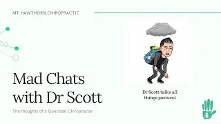 Mt Hawthorn Chiropractic | Gonstead Chiropractic| Posture
