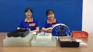 #SuNPe : Vacuum Casting Service at SuNPe