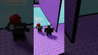 IQ 100,000 #shorts #roblox #iq #obby #tutorial #fasttutorial #famousshorts