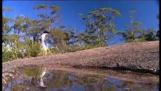 Leyland's Australia Episode 16: Warrumbungles To Bald Rock