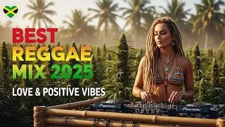 🔊 Best Reggae Summer Mix 🌊 80s 90s 2000s Vibes