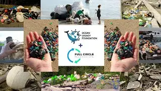 OceanLegacy Foundation Full Circle Plastic 4k