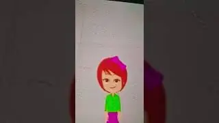 I seriously did not mean to put my face there (rapid hedgehog animationz)