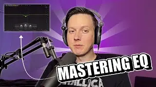 Mastering EQ Tips with Pro-Q3 [Tutorial]