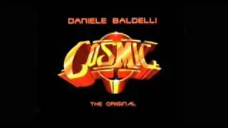 Daniele Baldelli - Cosmic Serenade