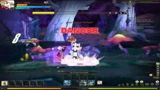 Elsword - Stompkill