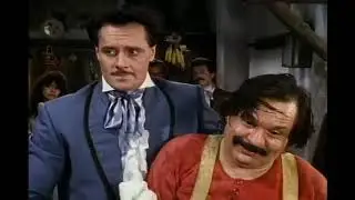 El Zorro 1990 serie - latino