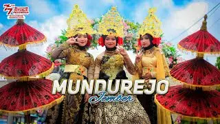 Karnaval Umum Desa Mundurejo&nbsp;di&nbsp;kecamatan&nbsp;Umbulsari,&nbsp;Jember,&nbsp;Jawa Timur,&nbsp;Indonesia. 2022