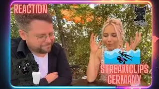 😂Reaction/Wie klingt ein was Leiche beim Sex und Wixensaft(StreamClipsGermany)😺Germany