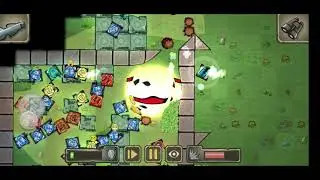 Awesome Tanks Custom Level SpawnerRush (NO REVIVES)