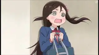 Hitoribocchi No oo Seikatsu-Bocchi Noises-Anime Moments