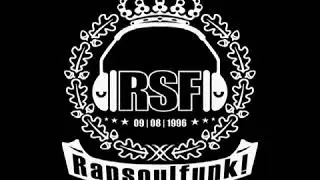 MTV Rapsoulfunk Rappin Hood