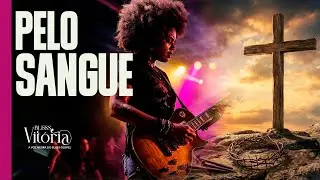 Harpa 192 em Blues – Uma mensagem de esperança